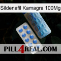 Sildenafil Kamagra 100Mg 40